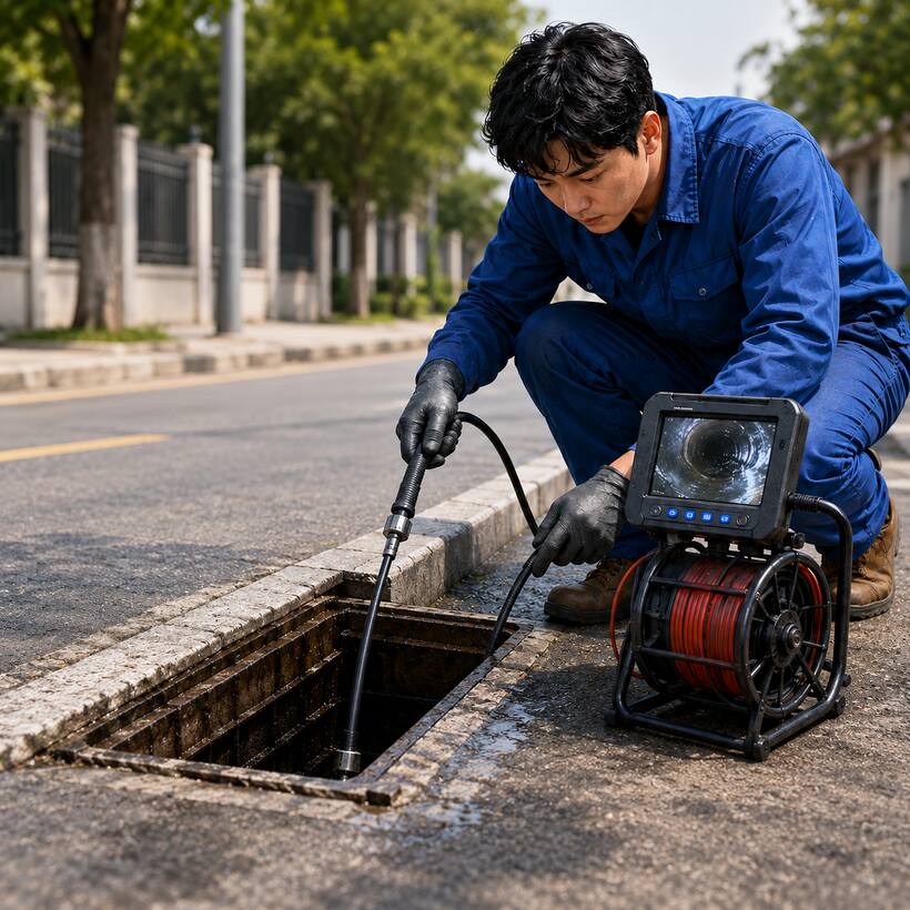 신선동 지역 변기막힘 관련 이미지
