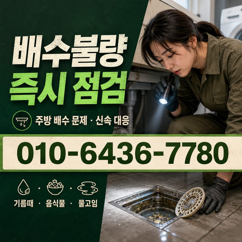 구성면 지역 변기막힘 관련 이미지